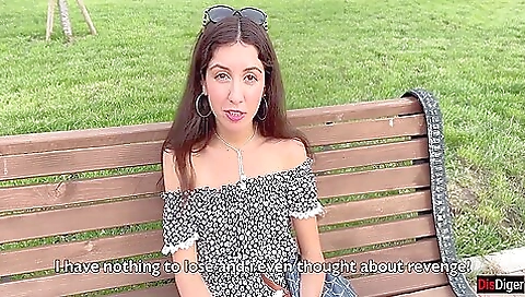 Girl Decides To Have A Hardcore Gangbang With Three Guys After Her Ex Cheated On Her 20 Min