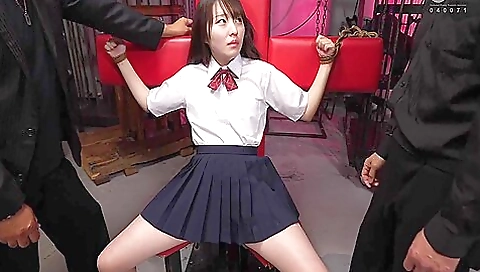 Fet Club - Severe Punishment 2