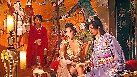 3-d Sex And Zen Extreme Ecstasy