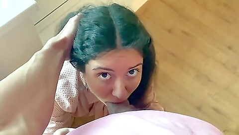 Katty West Fucks A Stranger For Money