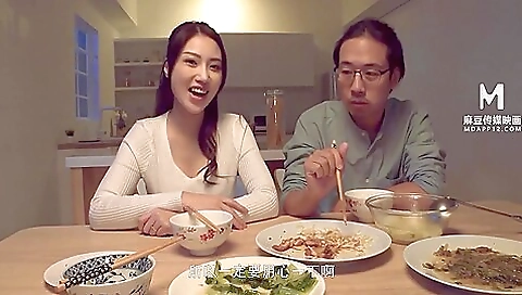 I Went To My Stepbrothers House For Dinner And Fucked His Wife