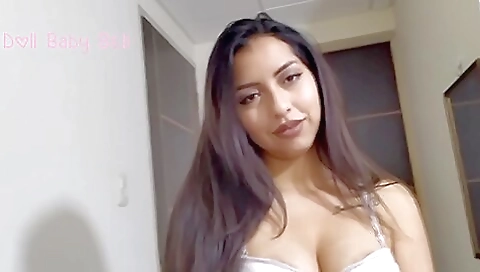 Pt Dollbabybell See How Clean Makes Me Horny
