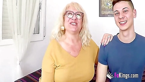Re: I Wanna Fuck Mrs, Fina!!! Another Rookie That Wants To Bang The Ultimate Gilf 41 Min