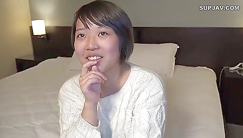 A Voluptuous, Voluptuous 21-year-old. She Pays Off Her Debts With A Blowjob, Anal Licking, And A Thick Mound Of Meat, And She Gives It Her All With Creampie