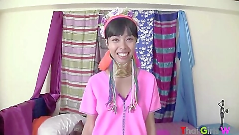 Thai Teen 18+ Daisy