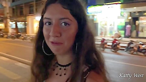 All Night In Anal Gal I Picked Up In The Club