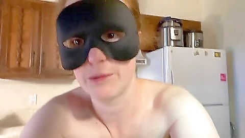 Ginger Peartart Doesnt Care If You Dont Like This Video! Naked In The Kitchen Episode 69 (lol)