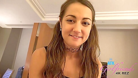 Lily Adams - 19
