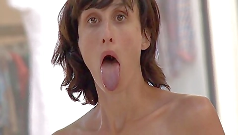 Undressing Maureen Lopez Lembo Reveals Her Caramel Nipples