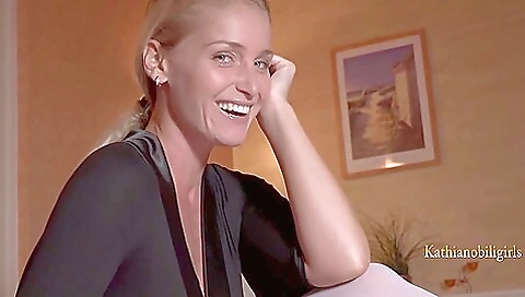 Your Step sister You Because She Is A Slut