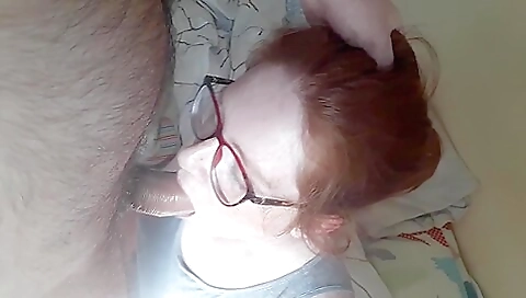 Horny Slut Gets Fucked And Begs For Cum